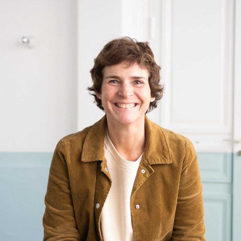 Alix d'Ocagne, Covivio
